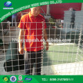 Chinese supplier wholesales Modern style gabion welded mesh hesco barrier